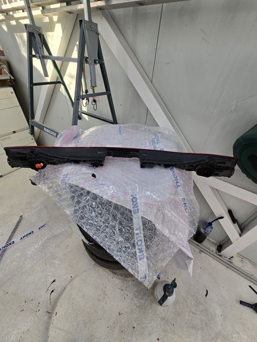 Заден стоп Ауди А7 С8