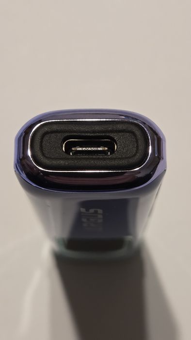 Vand Kit Voopoo Argus G3 - Aurora Blue