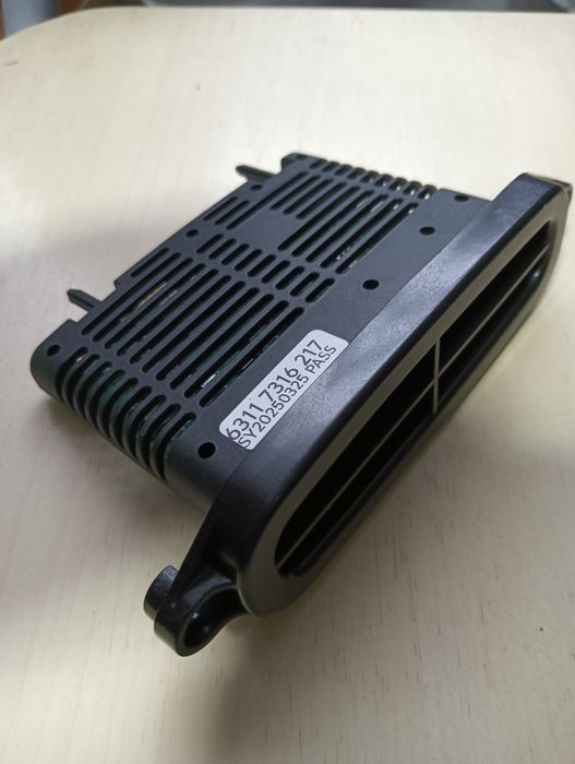 BMW TMS Headlight Module 63117316217 – Modulator Far BMW TSM