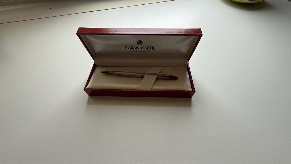 Caran d’Ache Madison – Patek Philippe Edition