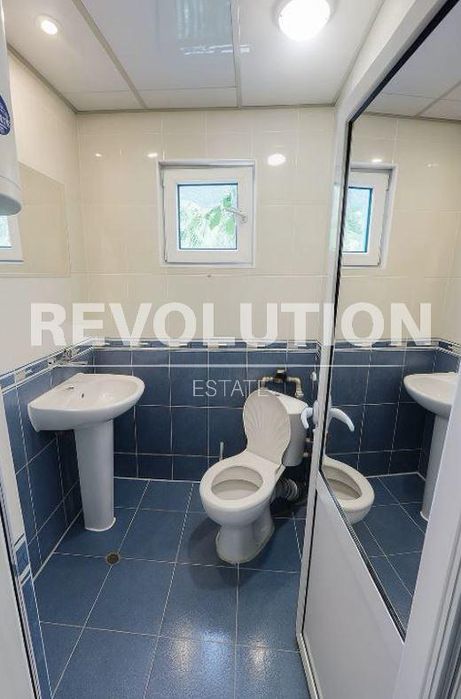 Дава се под наем Двустаен апартамент в Варна, Левски - 20 кв.м за 200 € - Снимка #5