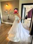 Rochie de mireasa