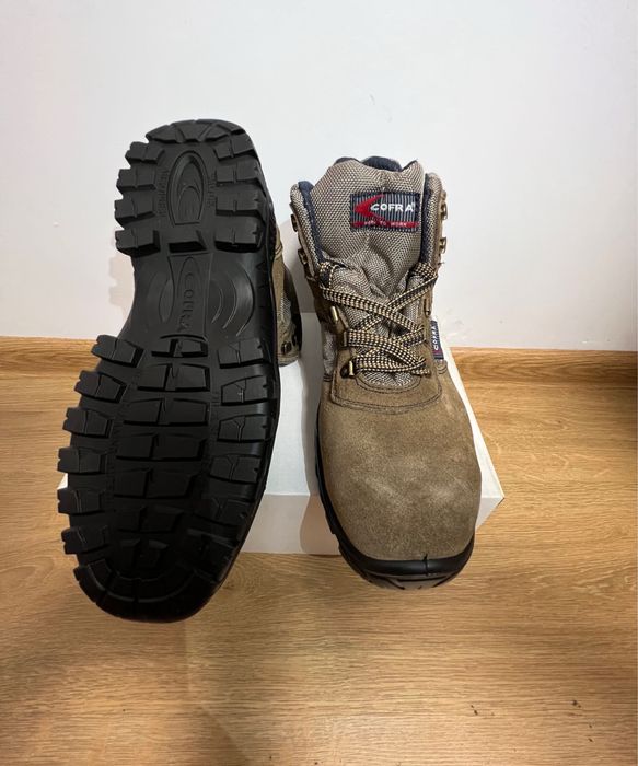 Cofra зимни/работни обувки