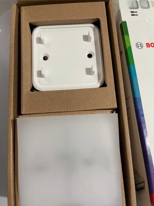 Comutator universal Bosch Smart Home II