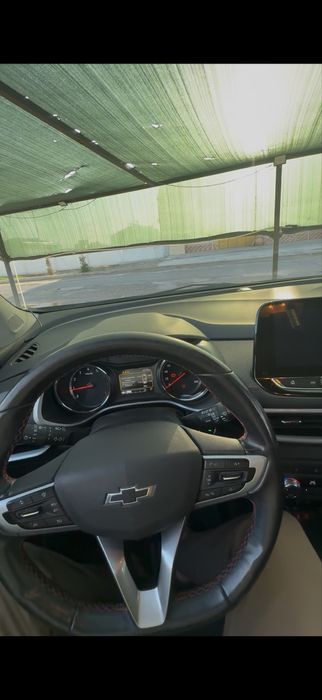 Tracer Redlayn full 2024