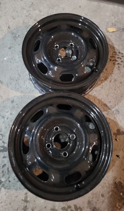 Джанти Фолксваген 14-4/100