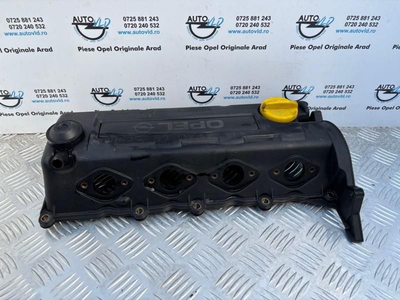 Capac chiuloasa Opel Astra G 1.7 DTI Y17DT