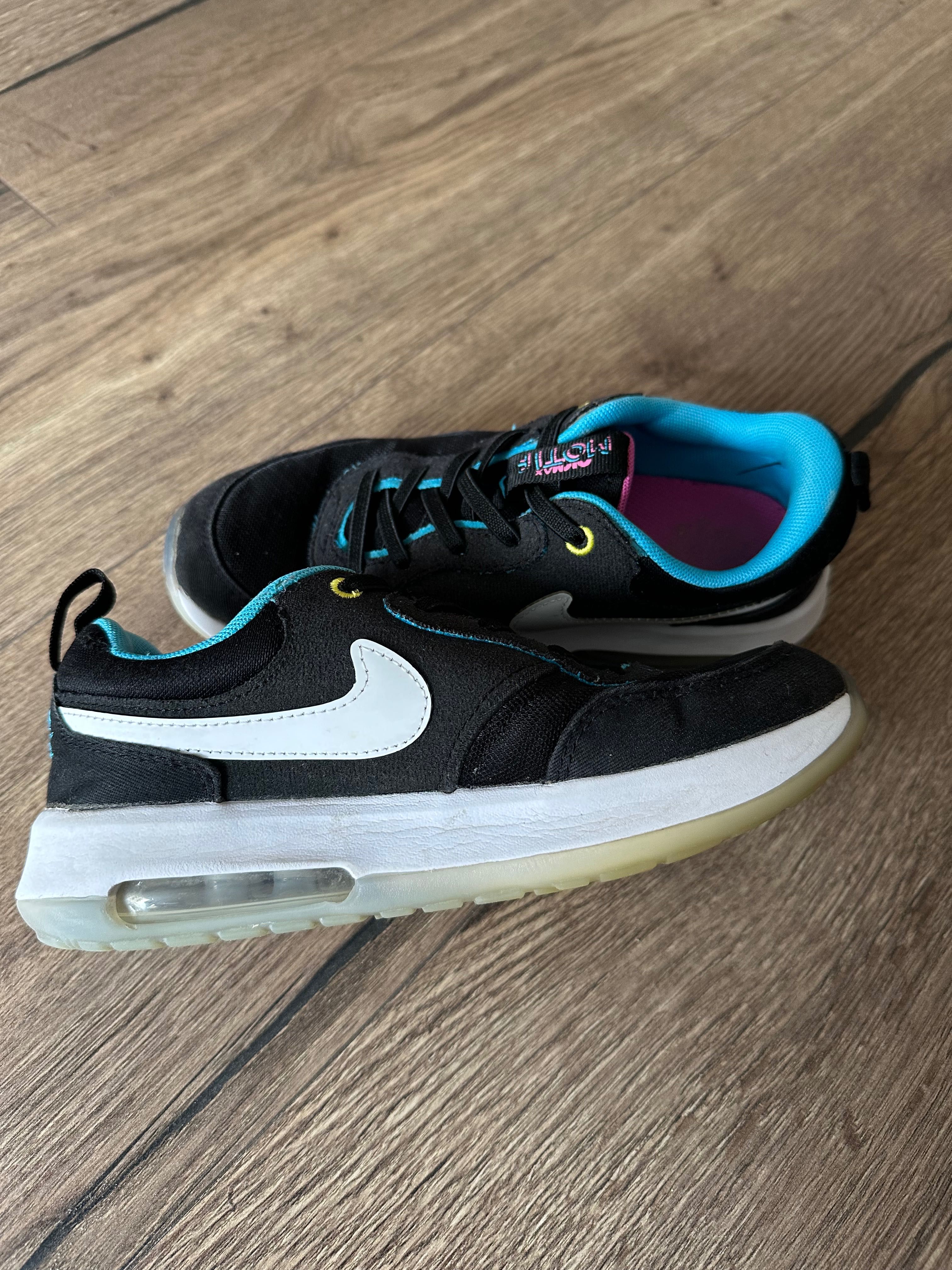 детски маратонки Nike Air Max номер 35