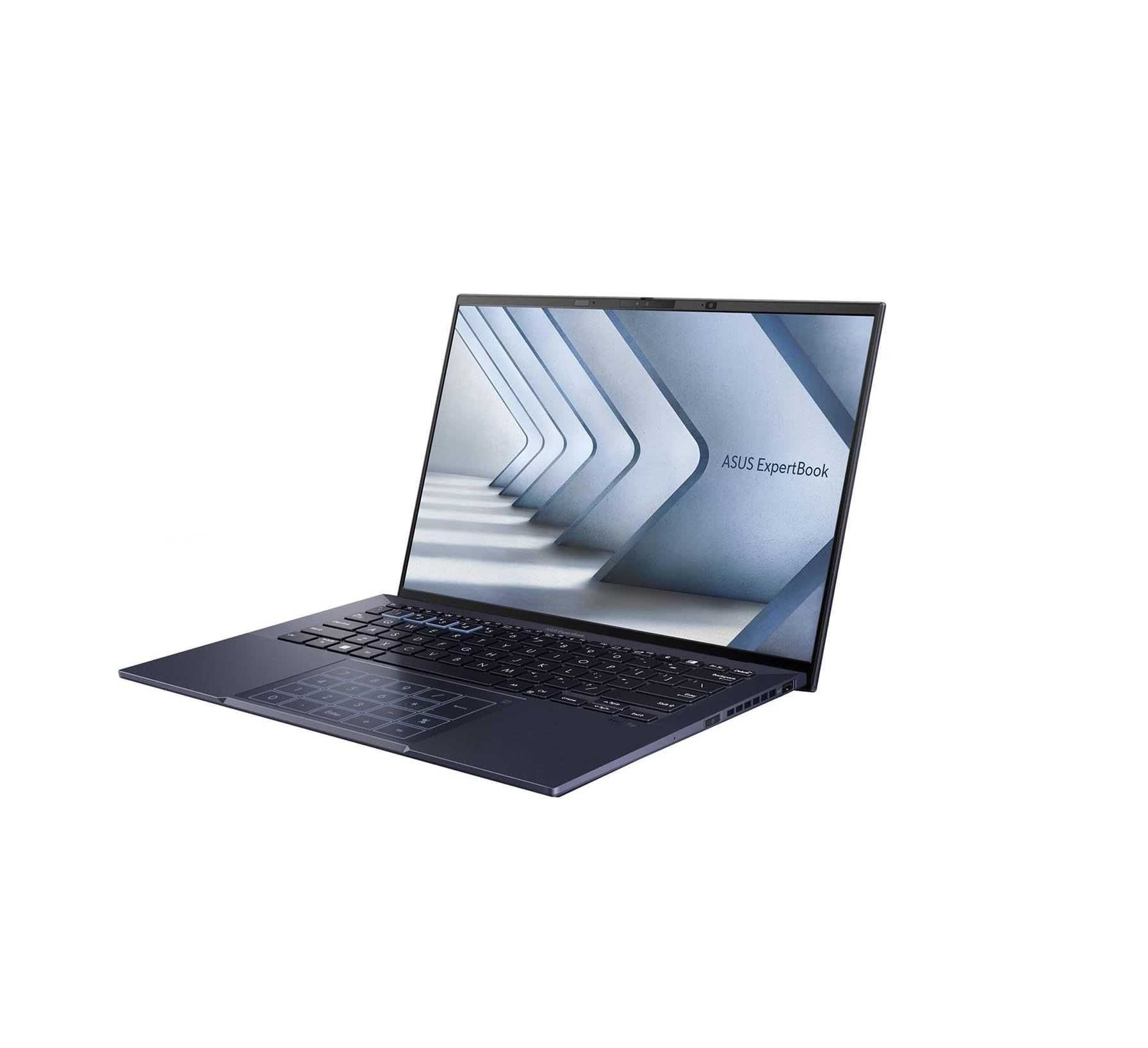 Ноутбук Asus Expertbook B1402CBA /I5-1235U/8GB/512GB/14.0 FHD + Рюкзак