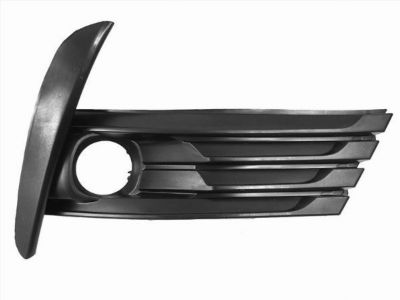 Оправа ПТФ  Toyota Corolla