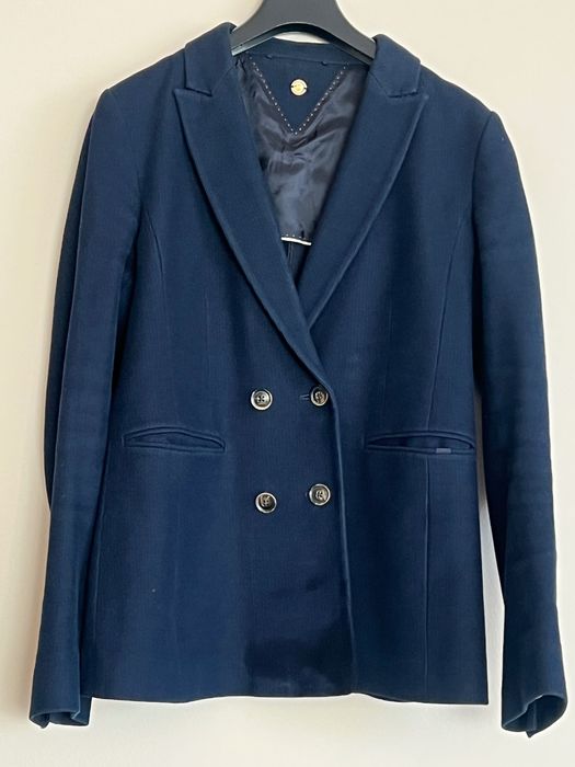 Sacou dama elegant Massimo Dutti M