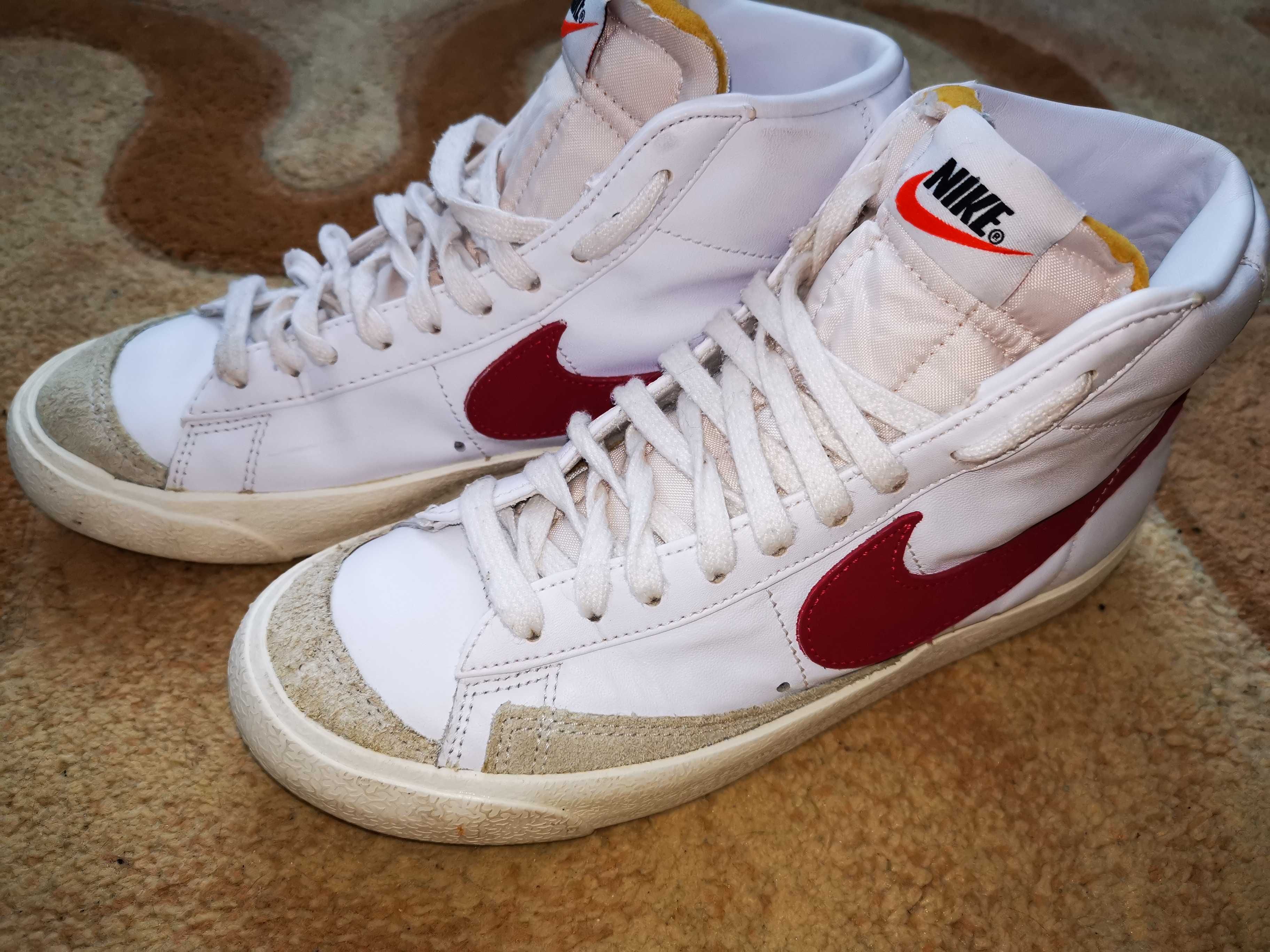 Nike Blazer Mid '77 Vintage