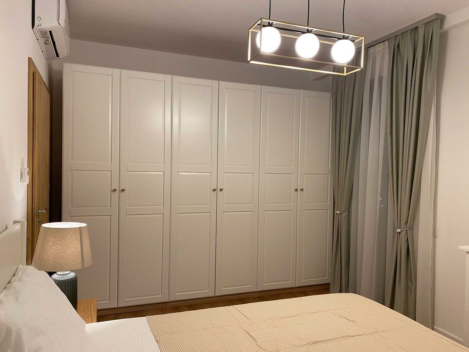apartament 2 camere de inchiriat