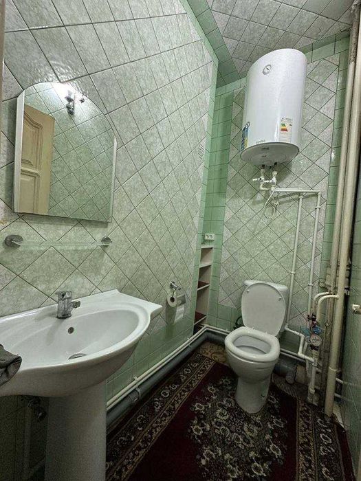 Генерал Узаков 4/4/9 Срочно продаётся квартира 81 м2