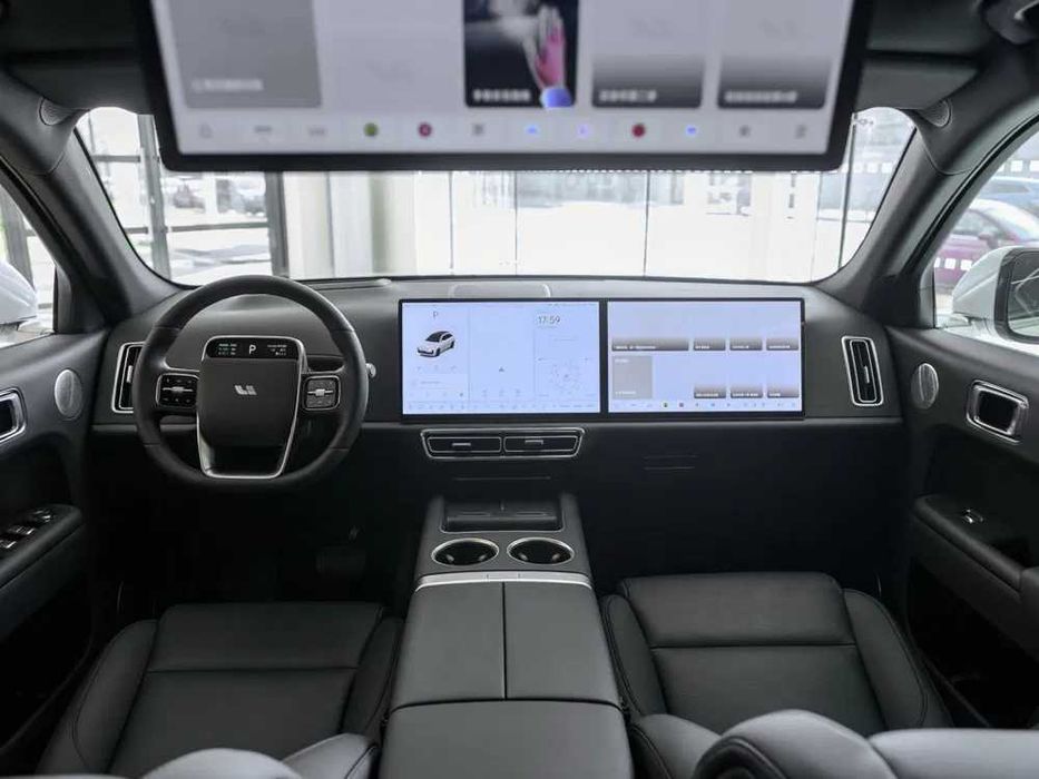 Li 7 Pro Restayling buyurtma asosida zakazga/ на заказ