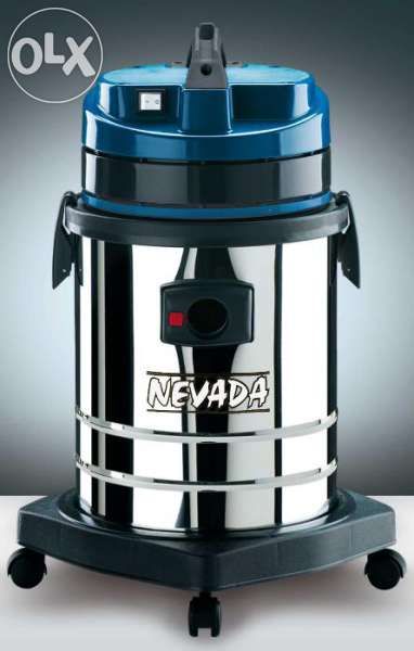 Промоция!Професионална праховодосмукачка NEVADA 503 с един мотор