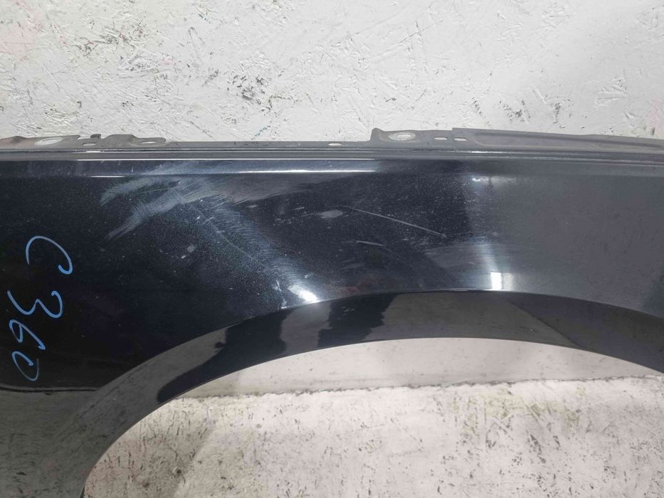 Aripa dreapta fata Audi A4 (8W2, B9) [Fabr 2015-2023]