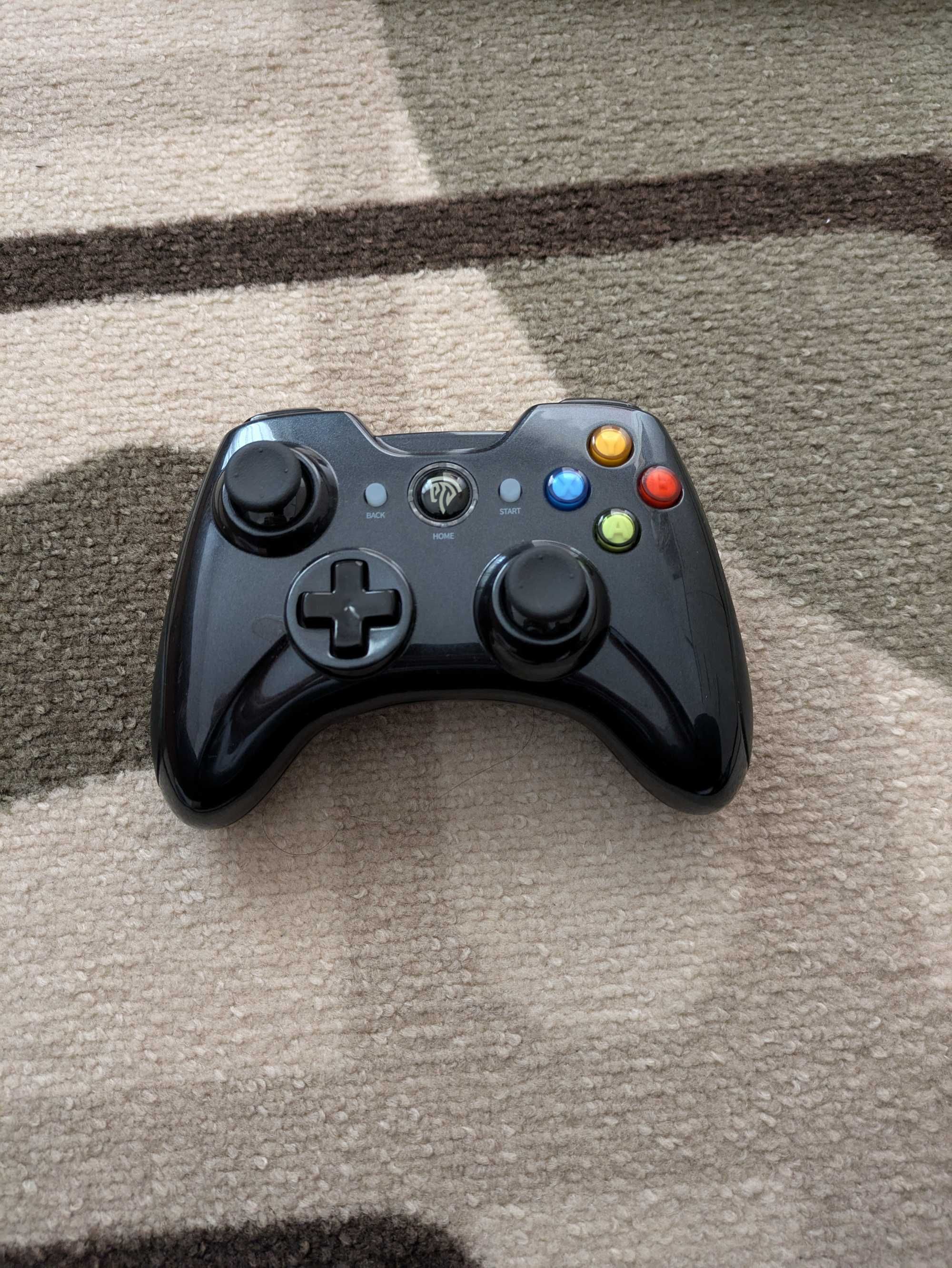 PS3 Super Slim 320GB с много игри