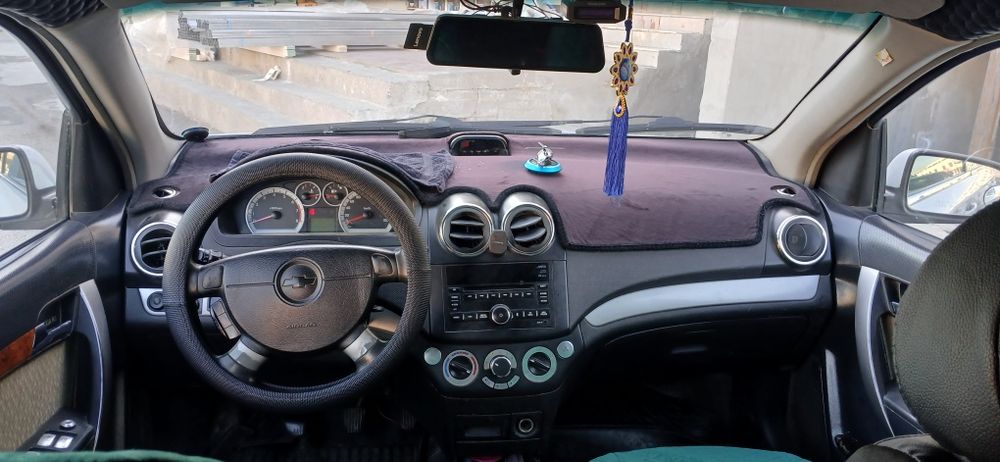 Nexia 3 sotiladi.abmen cobalt aftamat.