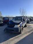 Dezmembrez Toyota Hilux 2007 2.5D