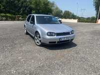 Golf 4 1.9 tdi ARL