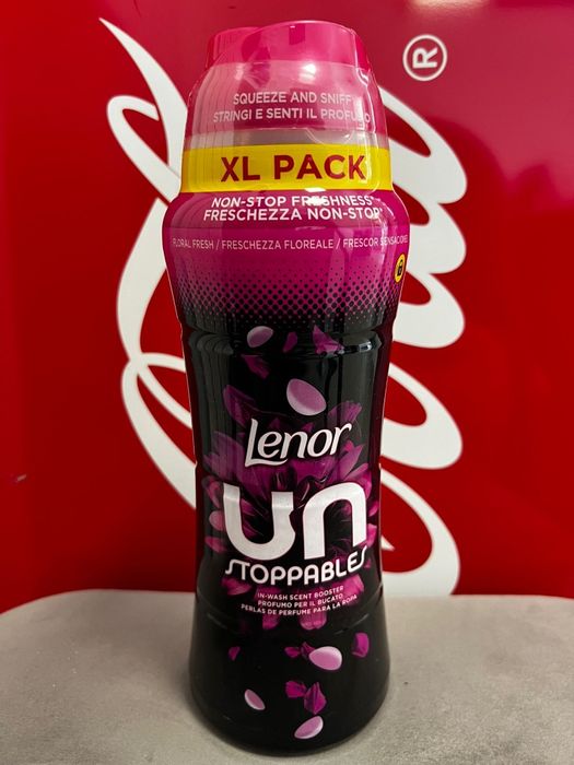 Vând Lenor/ Șampon