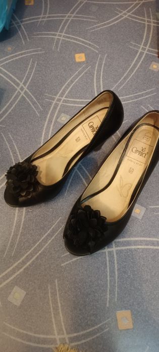 Продам туфли в очень хорошем состоянии