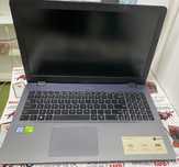 Amanet Dracula Brasov Laptop Asus F542U