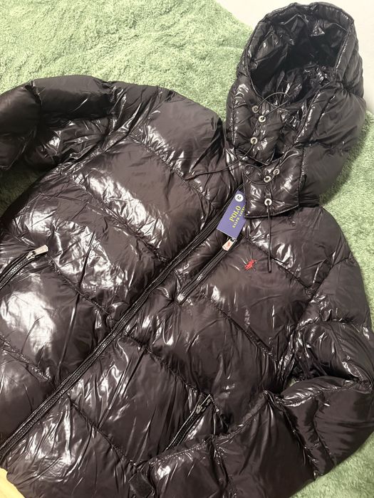 Geaca Polo Ralph Lauren