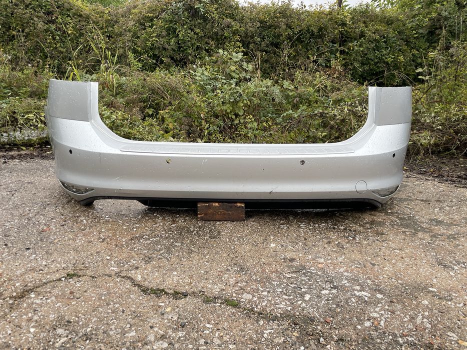 Задна роня да Volkswagen Golf Kombi Фолксваген Голф Комби 2013-2017г