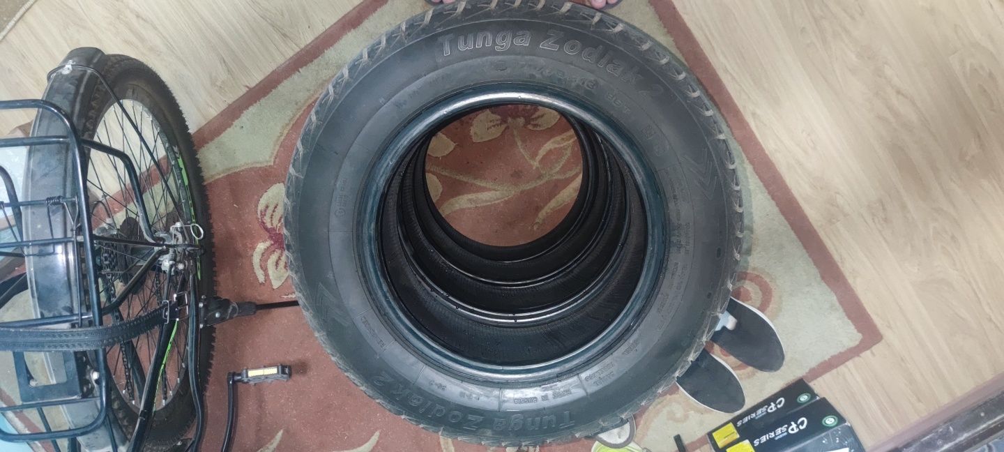 Продам диски R 13 комплект