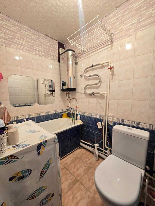 Продам 1комн в 7мкр/ПОМОЩЬ В ИПОТЕКЕ