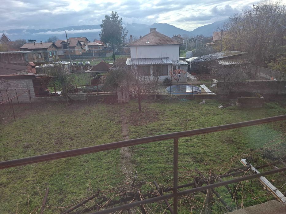 Къща в село ковачево