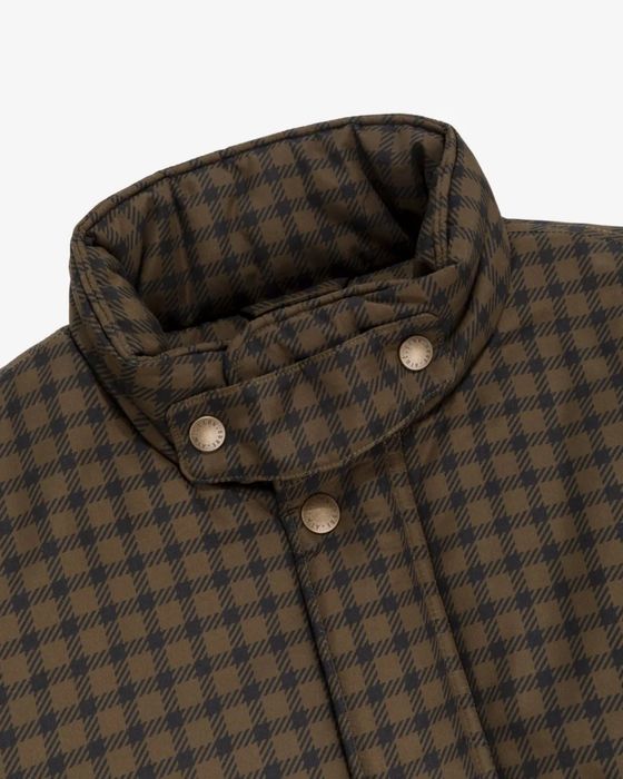 AIME LEON DORE Heritage Puffer Jacket size M