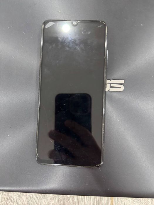 Samsung a32 128 Ekran ketkan