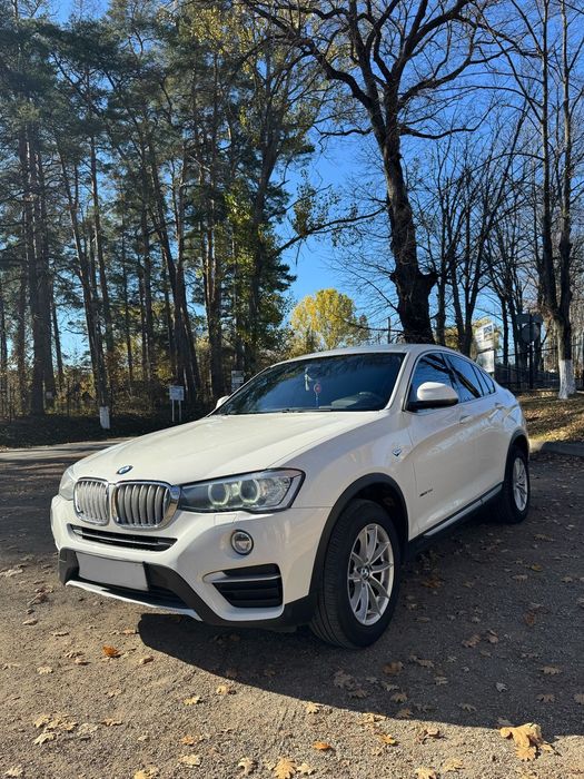 BMW X4 BMW X4 , X Drive , 2.0 D , 190 CP