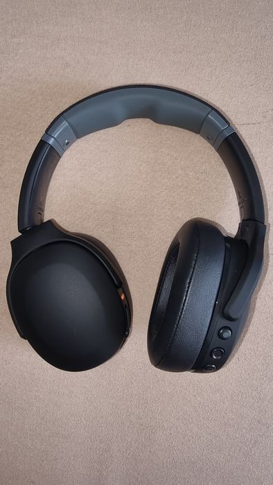 Skullcandy crusher evo