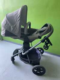 Easywalker Harvey 2в1