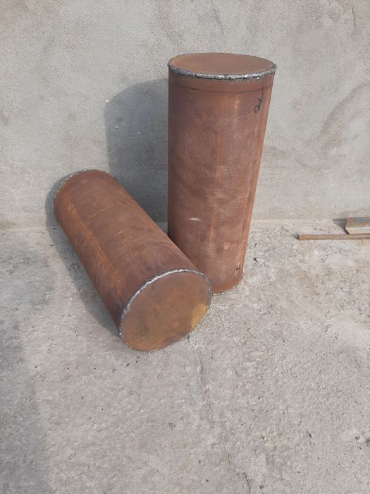 Бачок расширительный для отопление