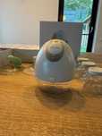 Pompa de sân Elvie wireless hands-free + accesorii originale