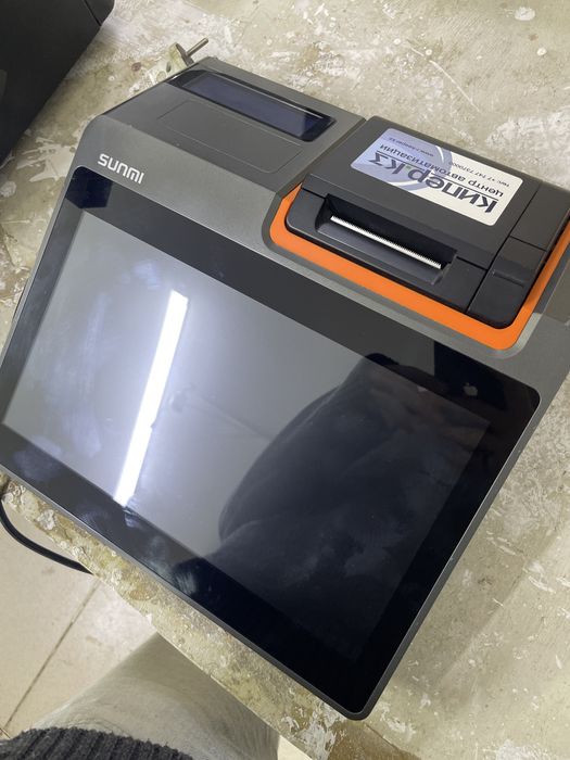 Моноблог sunmi продается