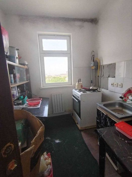 2 хоналик квартир 3 этаж, кирпичный дом,  5 микр,  сагдиана