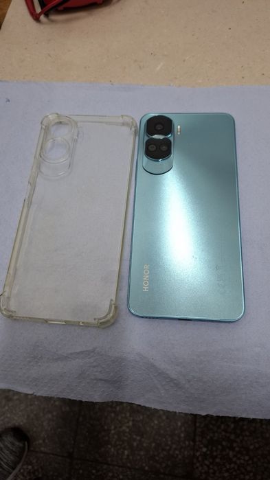 Хонор 90 Лайт 5G, 8 Ram,256GB