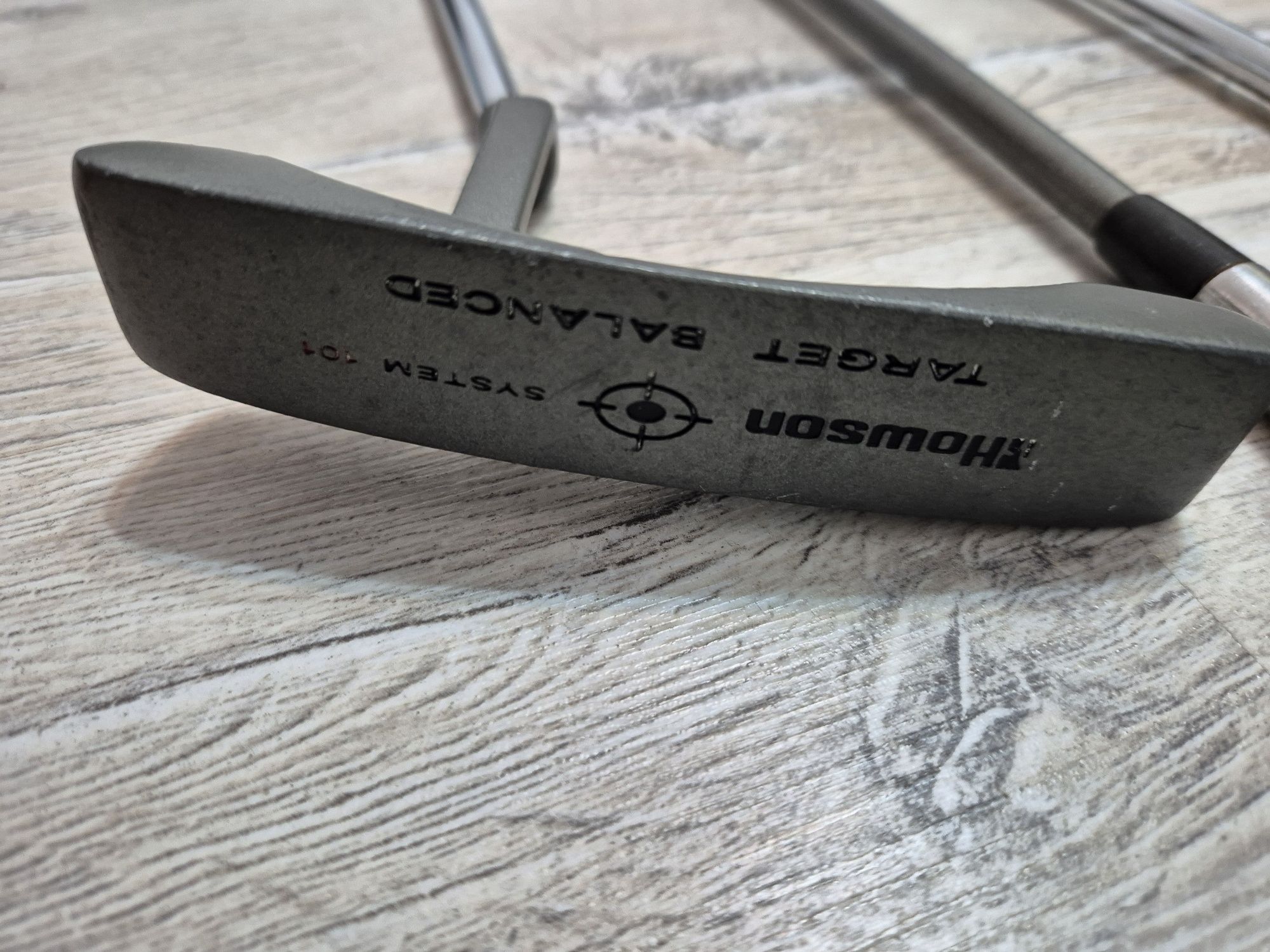 Crose de golf  diferite modele