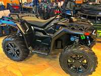 Polaris SPORTSMAN XP 1000 EPS STEALTH BLACK(Inmatriculabil Politie)