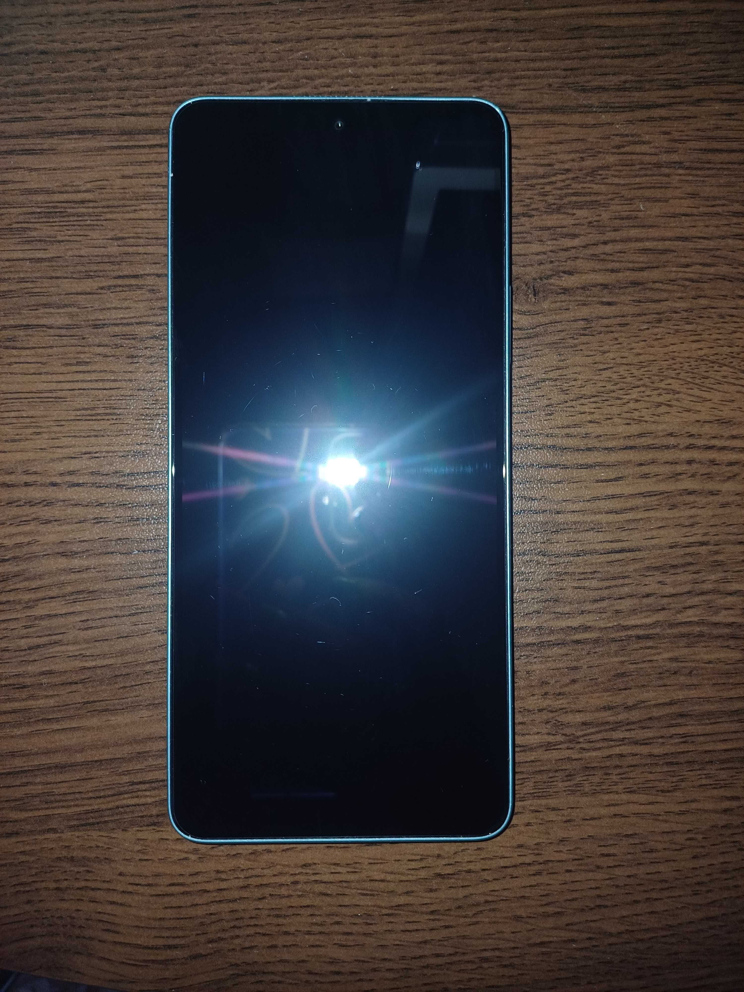 Huawei Nova 11 i - 128Gb / 8 RAM