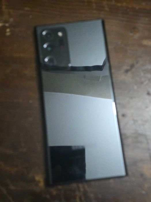 Samsung galaxy note20 ultra възможен бартер