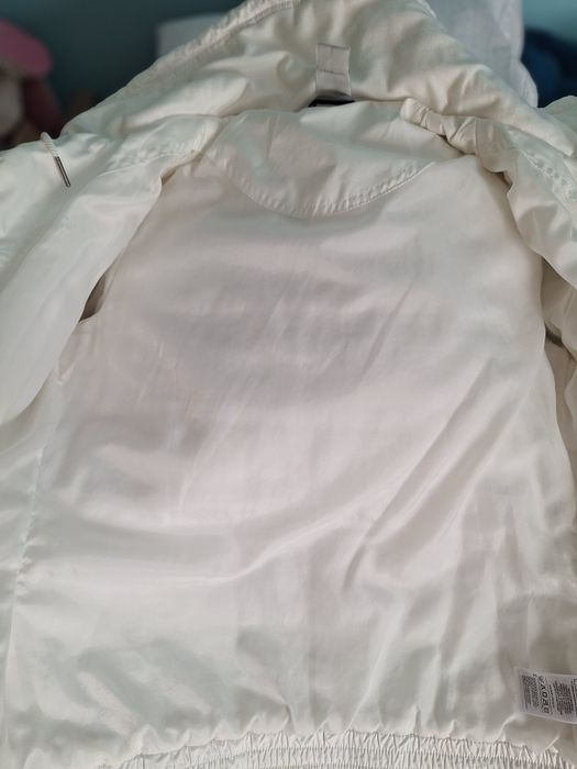 Оригинално дамско яке Adidas