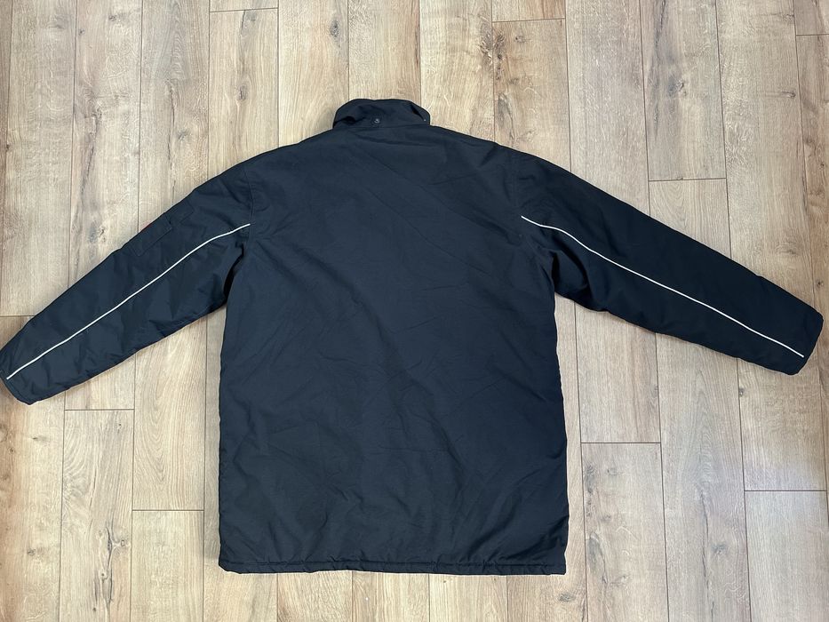 Engelbert Strauss 2XL barbati geaca iarna impermeabila XXL