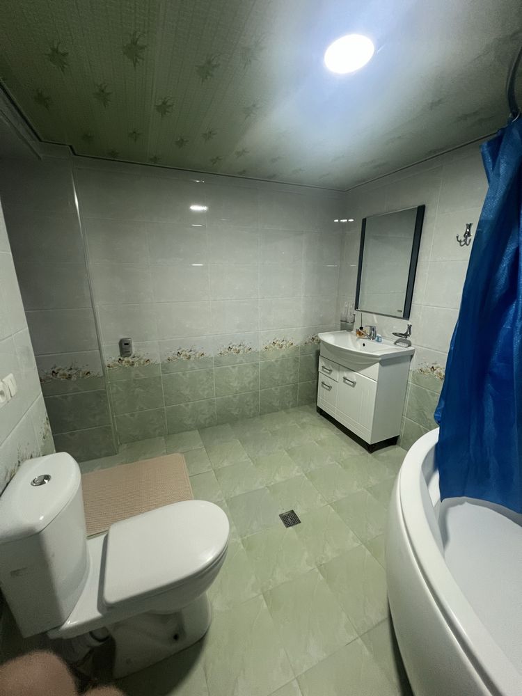 Sam Muslim Hostel